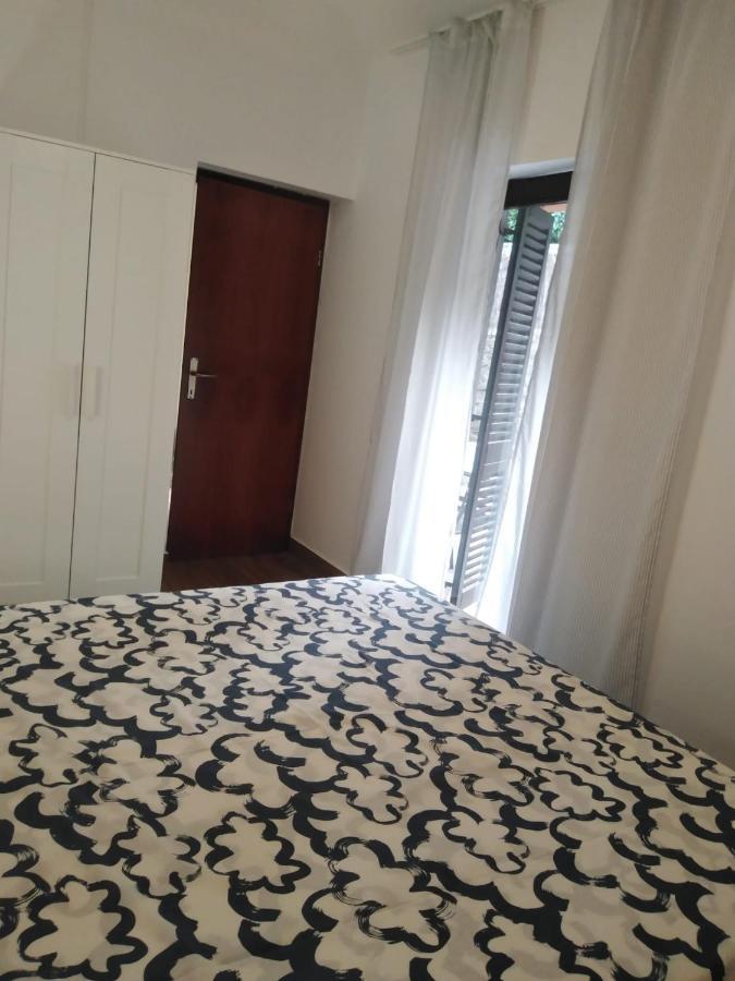 Apartments F&T Moscenicka Draga Bagian luar foto