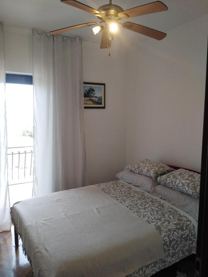 Apartments F&T Moscenicka Draga Bagian luar foto