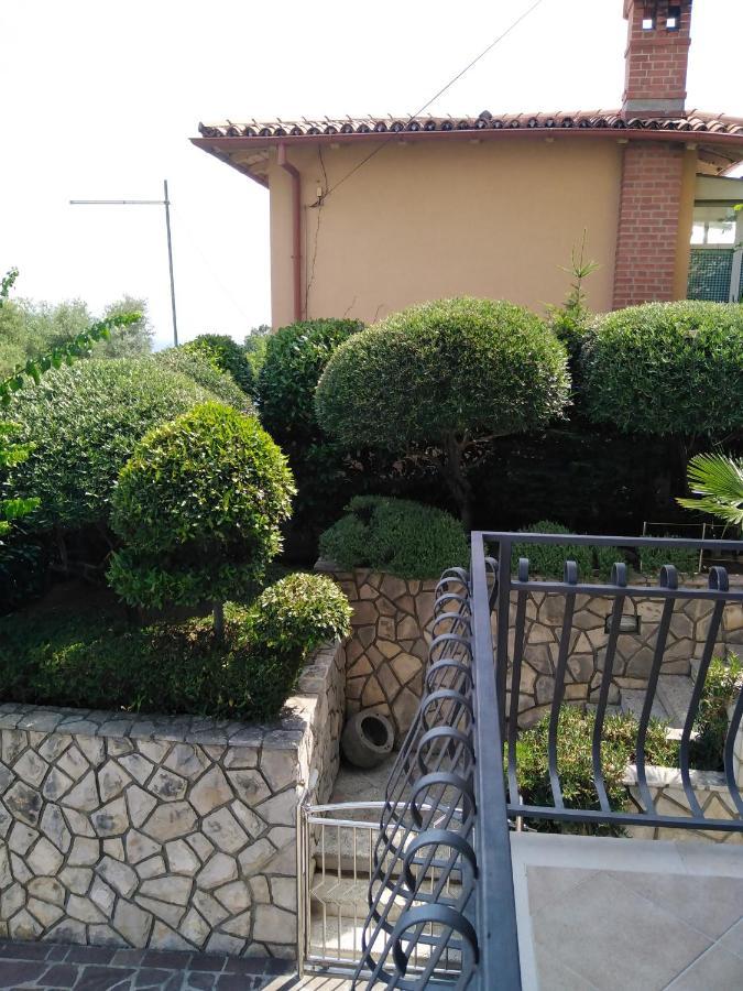 Apartments F&T Moscenicka Draga Bagian luar foto