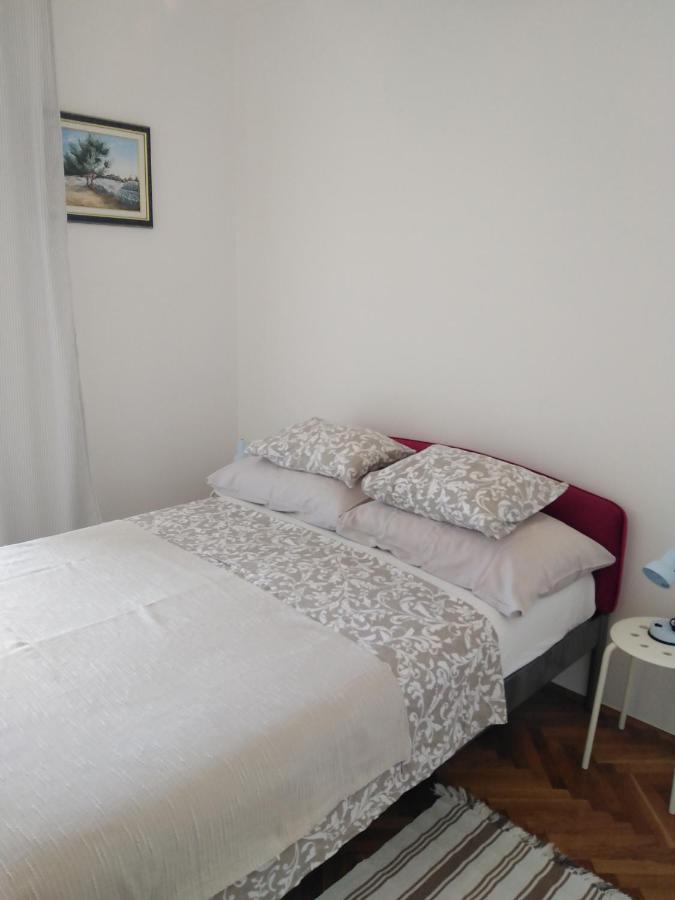 Apartments F&T Moscenicka Draga Bagian luar foto