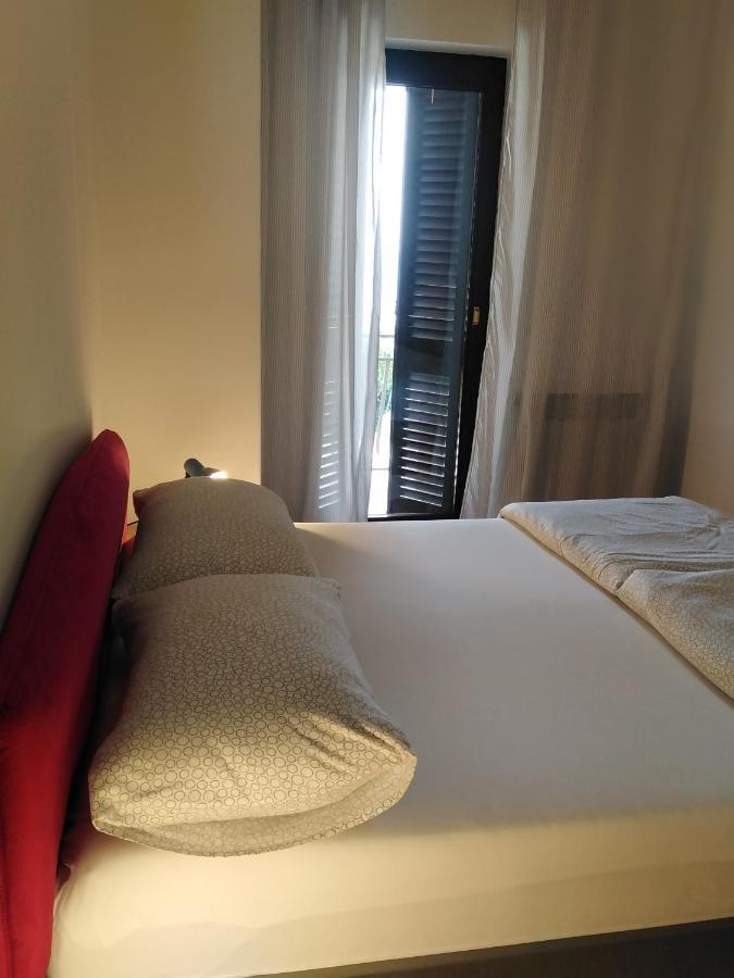 Apartments F&T Moscenicka Draga Bagian luar foto
