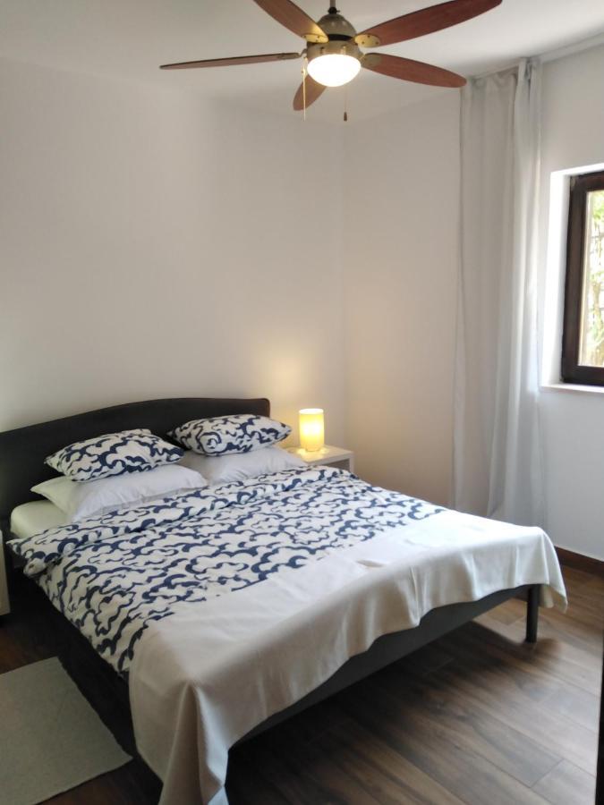 Apartments F&T Moscenicka Draga Bagian luar foto