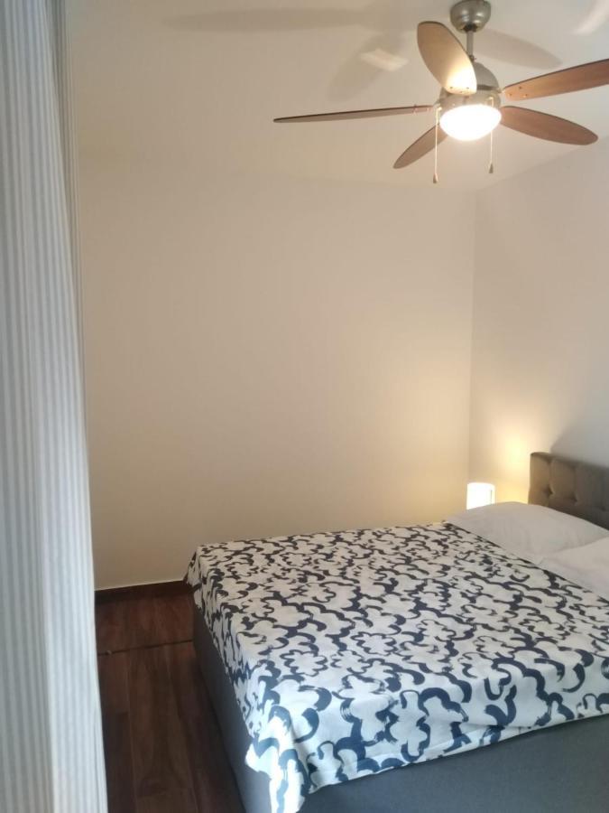 Apartments F&T Moscenicka Draga Bagian luar foto