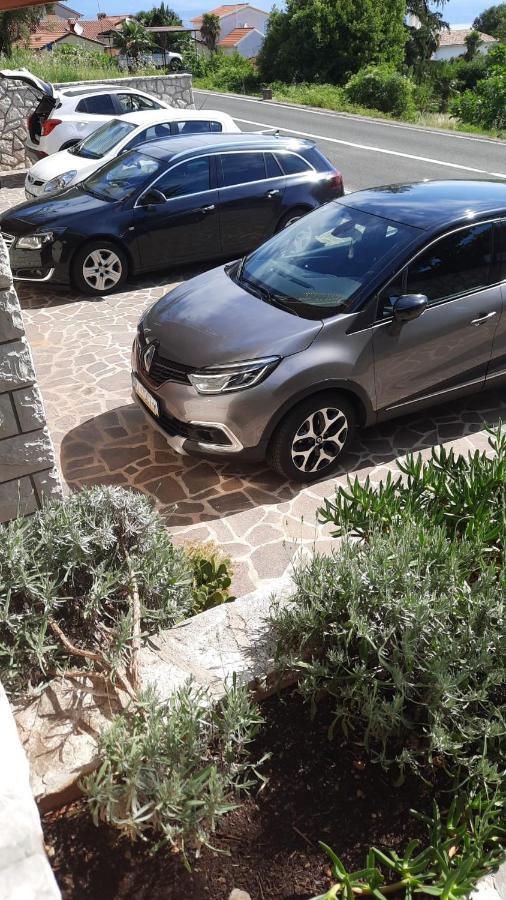 Apartments F&T Moscenicka Draga Bagian luar foto