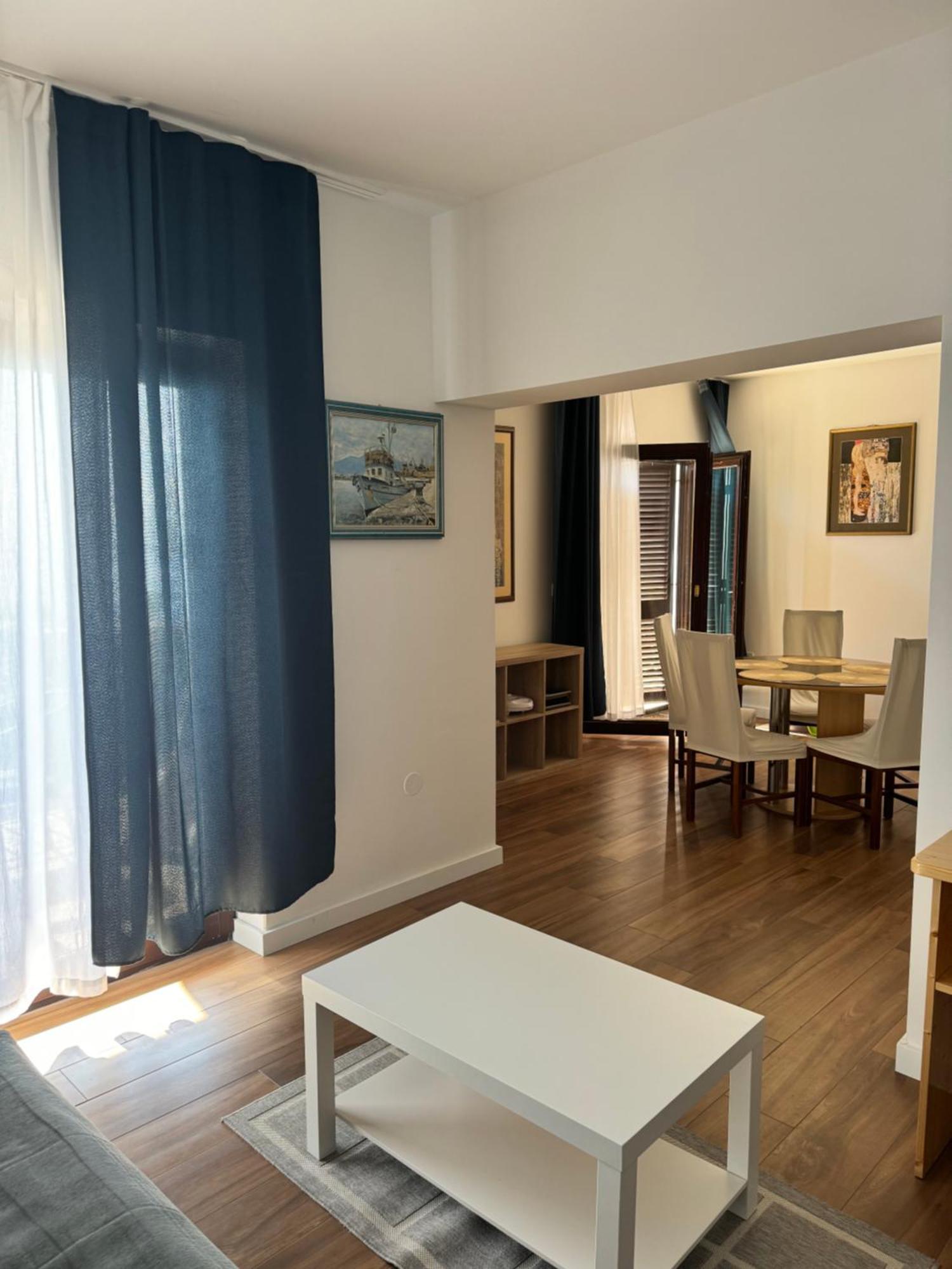 Apartments F&T Moscenicka Draga Bagian luar foto