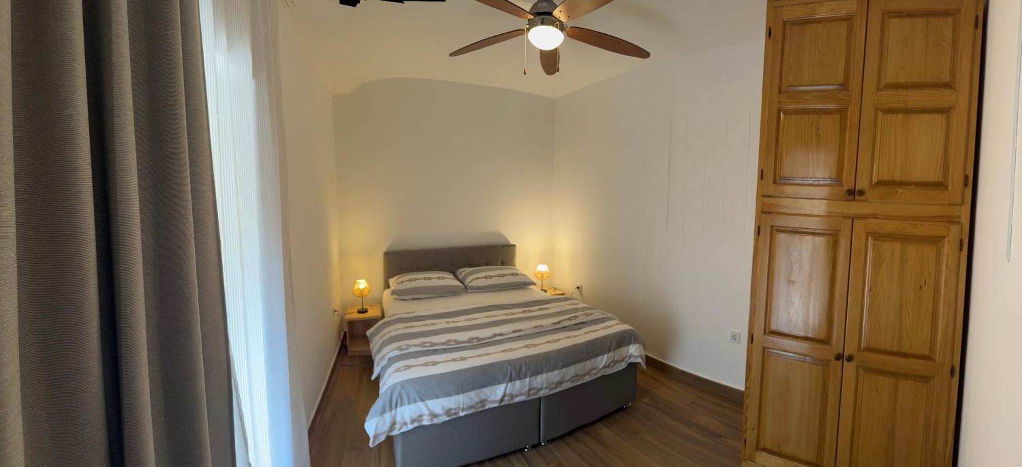 Apartments F&T Moscenicka Draga Bagian luar foto